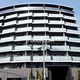 プラウド高田馬場