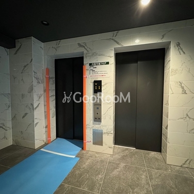 
						ワーブ横浜伊勢佐木町 外観・共用部 画像写真3