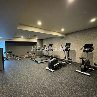 
						ワーブ横浜伊勢佐木町 外観・共用部 画像写真12