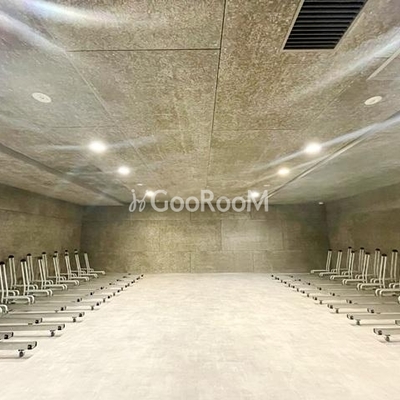 
						ザ・パークハビオSOHO横浜関内 共有部2