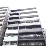 パークリュクス清澄白河