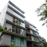 月光町アパートメント