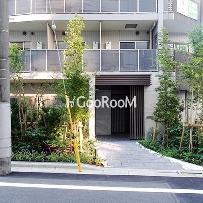 
						カメリア 外観・共用部 写真1