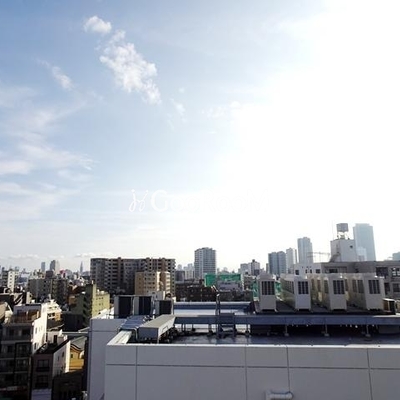 
						カメリア 外観・共用部 写真17
