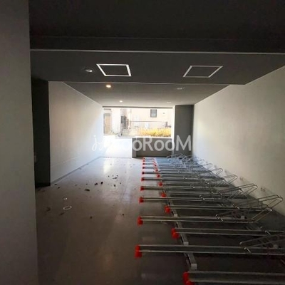 
						シーフォルム西巣鴨 外観・共用部11