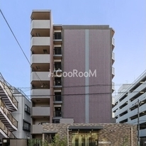 グランパセオ清澄白河2