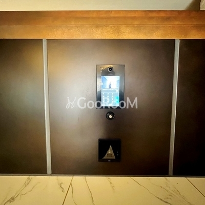 
						宅配BOX