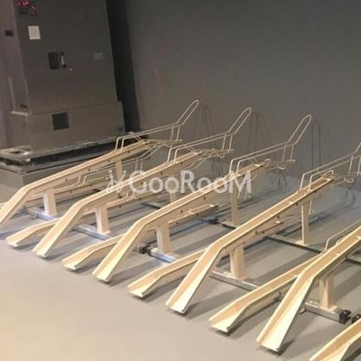 
						パークアクシス市谷左内町 駐輪場