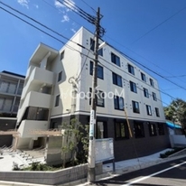 グランパセオ中野新井薬師前