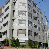 アトランテ東麻布