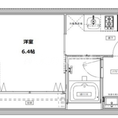
						02号室タイプ