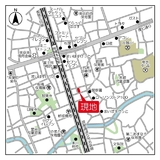 グランカーサ板橋本町