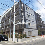 コンフォリア学芸大学イースト