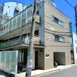 ラグジュアリーアパートメント森下