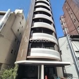 ヴィラクレスト東上野