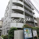 ラグジュアリーアパートメント東中野