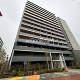 ワーブ横浜伊勢佐木町