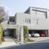 リシェ上野毛