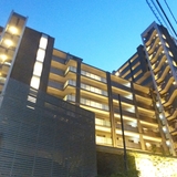 ザ・パークハウス山吹神楽坂