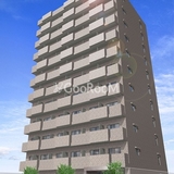 ルーブル南砂町弐番館