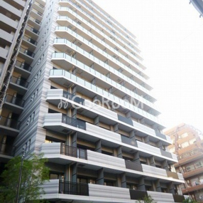 
						パークアクシス蒲田ステーションゲート  外観写真1