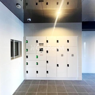 
						アルファコート亀戸2　外観写真7