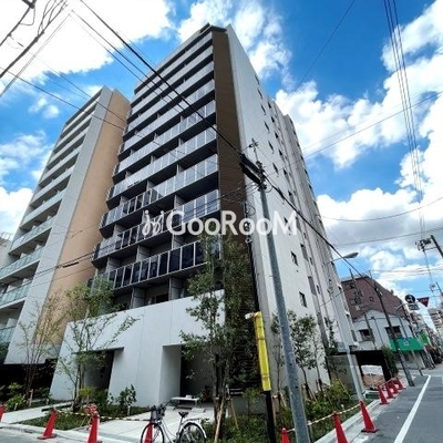 
						ワンルーフレジデンス新御徒町  外観写真3