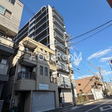 ルネフラッツ新小岩