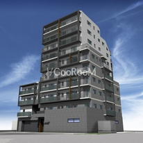 コンフォリア・リヴ西葛西三丁目