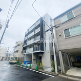 プライムブリス巣鴨ウエスト
