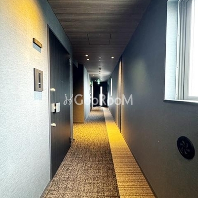 
						ブリリアイスト新御徒町 外観・共有部写真14