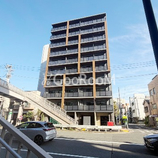 ルフォンリヴェント門前仲町